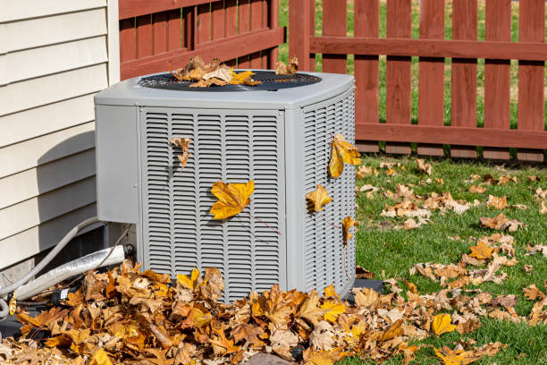 Best Ductless HVAC repair  in Vandergrift, PA