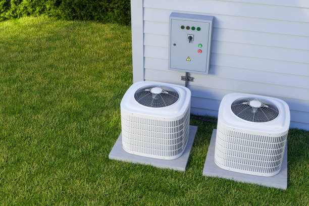 Best Central air repair  in Vandergrift, PA