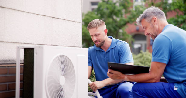 Best Affordable HVAC services  in Vandergrift, PA