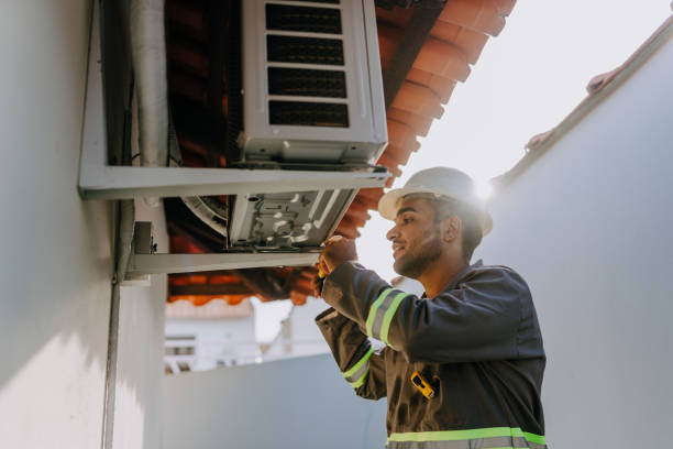 Best Best HVAC companies  in Vandergrift, PA