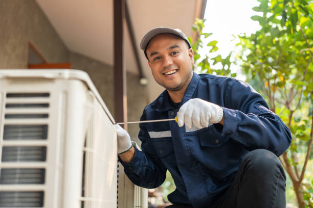 Best HVAC tune-up services  in Vandergrift, PA