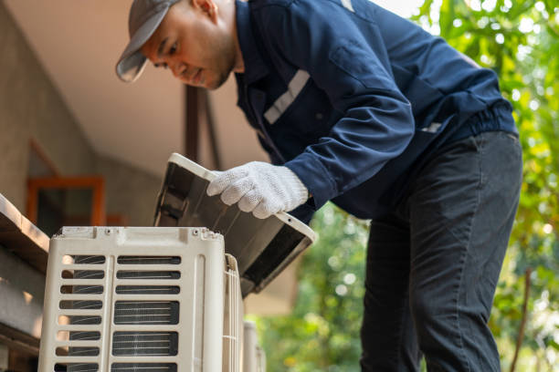 Best HVAC replacement cost  in Vandergrift, PA