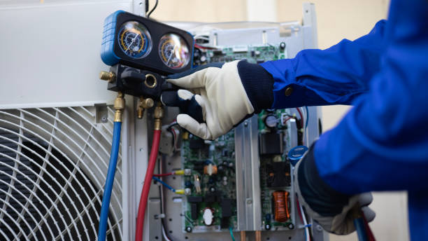 Best Heating repair services  in Vandergrift, PA
