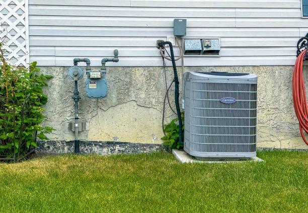 Best Commercial HVAC repair  in Vandergrift, PA